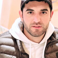 Фотография мужчины Симон, 31 год из г. Киев