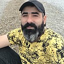 Турал, 39 лет