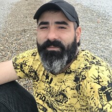 Фотография мужчины Турал, 39 лет из г. Новороссийск