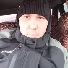 Фотография мужчины Санат, 25 лет из г. Семей