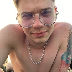 Фотография мужчины Витя, 25 лет из г. Красноярск