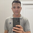 Сашка, 31 год