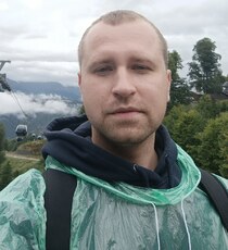 Фотография мужчины Игорь, 35 лет из г. Екатеринбург