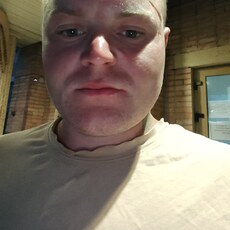 Фотография мужчины Ваня, 29 лет из г. Орел