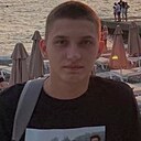 Евгений, 21 год