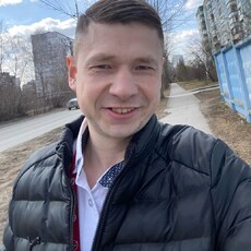 Фотография мужчины Владимир, 35 лет из г. Пермь