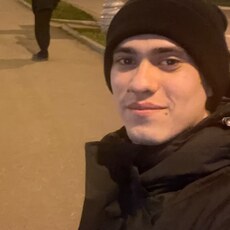 Фотография мужчины Серый, 21 год из г. Волгодонск