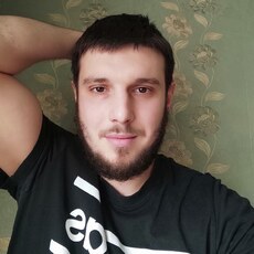 Фотография мужчины Akhmed, 32 года из г. Саратов