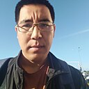 Айдос, 29 лет