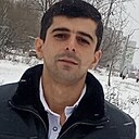 Роман, 33 года