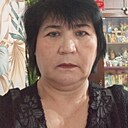 Любовь, 58 лет