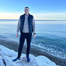 Фотография мужчины Владислав, 30 лет из г. Рязань