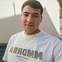 Дамир, 28 лет