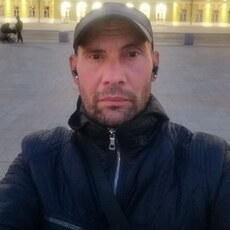 Фотография мужчины Сергей, 42 года из г. Кострома
