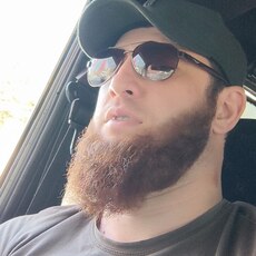 Фотография мужчины Сулим, 29 лет из г. Калининская