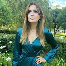 Фотография девушки Оля, 34 года из г. Москва