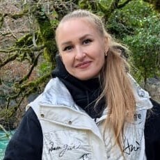 Фотография девушки Ирина, 43 года из г. Сочи