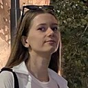 Настя, 23 года