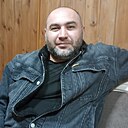 Аслан, 35 лет