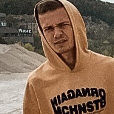 Фотография мужчины Евгений, 30 лет из г. Орша