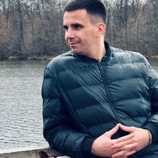 Фотография мужчины Денис, 32 года из г. Ульяновск