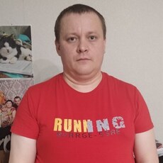 Фотография мужчины Александр, 37 лет из г. Саранск
