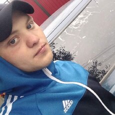 Фотография мужчины Максим, 26 лет из г. Калачинск