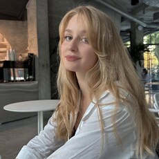 Фотография девушки Анастасия, 22 года из г. Ростов-на-Дону