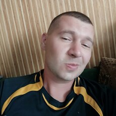 Фотография мужчины Олег, 40 лет из г. Львов