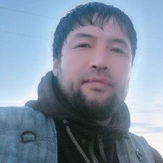 Фотография мужчины Кука, 37 лет из г. Актобе