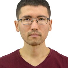 Фотография мужчины Дильмурат, 33 года из г. Ош