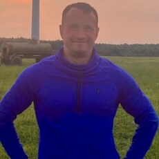 Фотография мужчины Владимир, 45 лет из г. Мядель