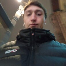 Фотография мужчины Илья, 30 лет из г. Санкт-Петербург