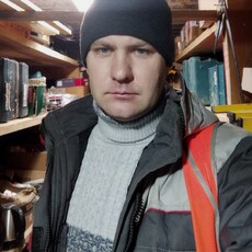 Фотография мужчины Сергей, 39 лет из г. Людиново