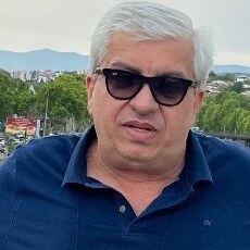 Фотография мужчины Михаил, 55 лет из г. Ростов-на-Дону