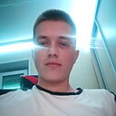 Виталя, 28 лет