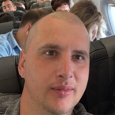 Фотография мужчины Глеб, 34 года из г. Уфа