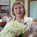 Вера, 64 года