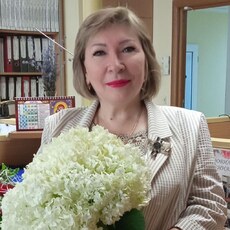 Фотография девушки Вера, 64 года из г. Донецкая