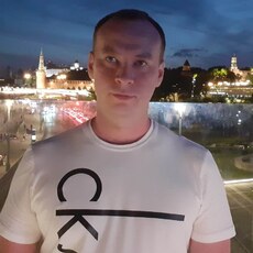 Фотография мужчины Алексей, 39 лет из г. Пермь