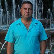 Фотография мужчины Константин, 49 лет из г. Орша