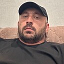 Марк, 33 года