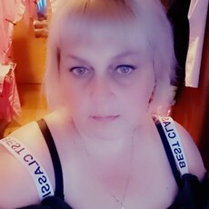 Фотография девушки Наталья, 47 лет из г. Москва