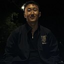 Абеке, 25 лет