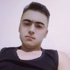 Фотография мужчины Азиз, 47 лет из г. Любинский