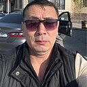 Максат, 40 лет