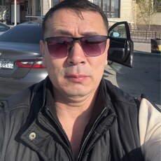 Фотография мужчины Максат, 40 лет из г. Алматы