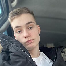 Фотография мужчины Саша, 21 год из г. Москва