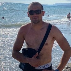 Фотография мужчины Александр, 30 лет из г. Волжский