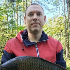 Фотография мужчины Денис, 41 год из г. Домодедово